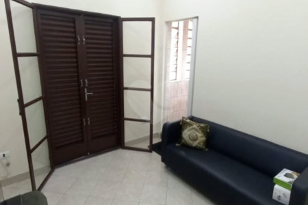 Sobrado comercial para locação em Perdizes | 160m² | 2 Andares | 7 Salas