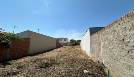 Terreno à venda em Vila Brasília, São Carlos, SP
