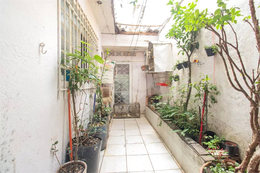 Casa à venda com 90m², 2 quartos e 1 vaga no Bosque da Saúde