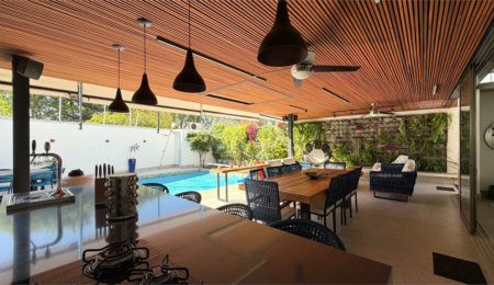 Casa à venda ou para alugar com 4 suítes no condomínio Reserva do Engenho, Piracicaba - SP