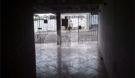 Casa à venda com 2 quartos em Jardim Cruzeiro do Sul, São Carlos, SP