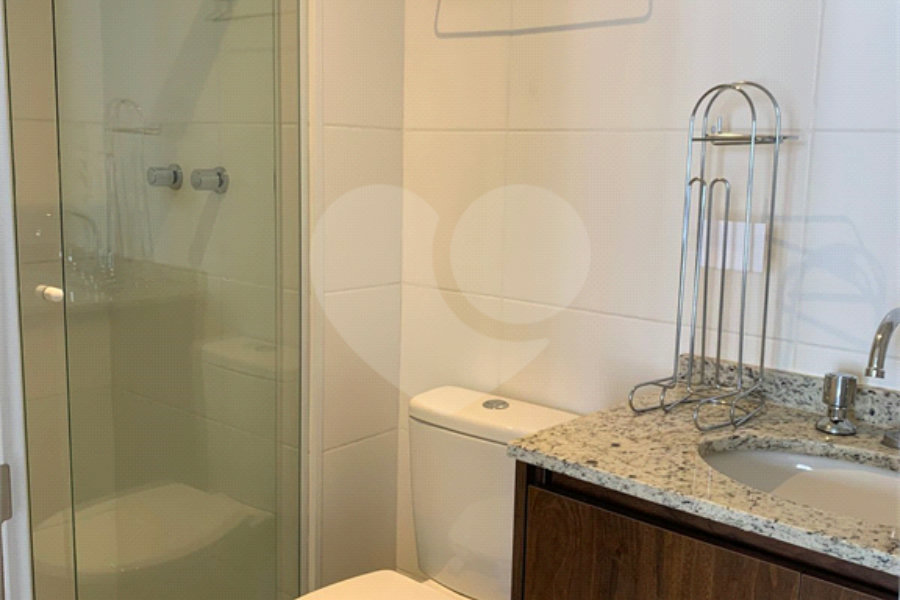 Apartamento á venda - Jabaquara