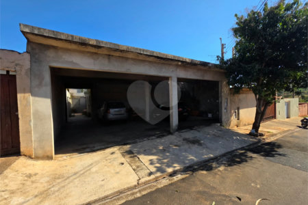 Casa 2 quartos Jardim Zavaglia