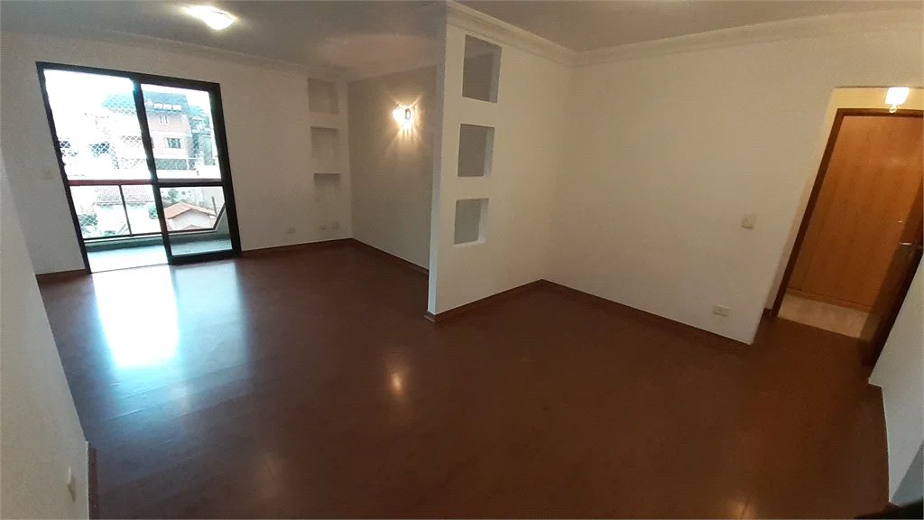 Apartamento à venda com 3 quartos, sendo 3 suítes, em Vila Sônia, São Paulo - SP