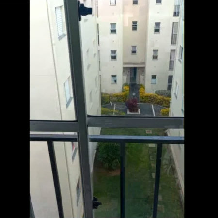 Apartamento para alugar com 2 quartos em Jardim da Glória, Cotia - SP