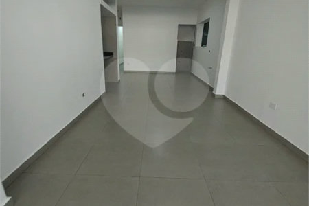 SALÃO COMERCIAL DE 100M² - RECEM REFORMADO