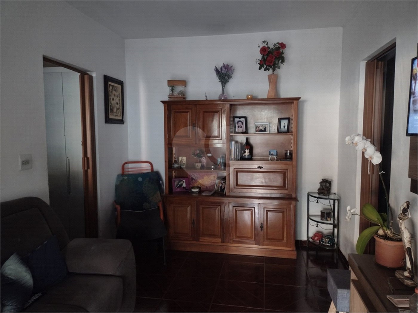 Casa térrea no Jardim Santa Felícia