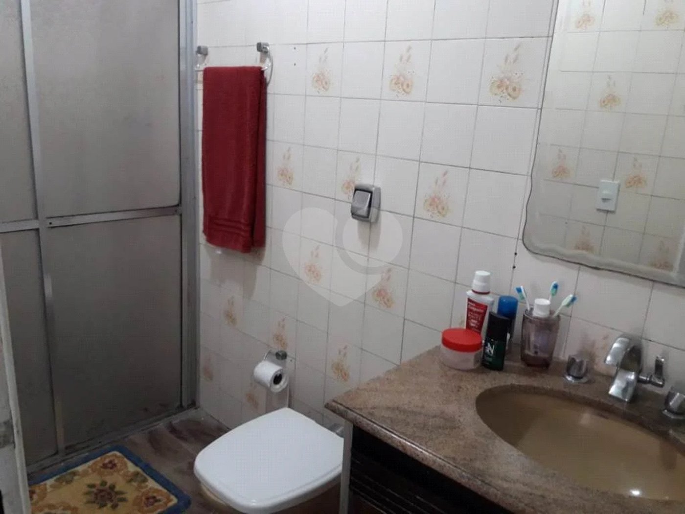 Excelente apartamento a venda na Mooca