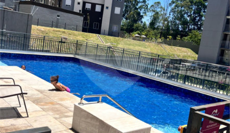 Apartamento à venda com 2 quartos em Cidade Líder, São Paulo, SP