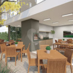APARTAMENTO A VENDA EM SP BELÉM