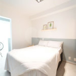 APARTAMENTO NO ANHANGABAU