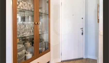 Apartamento à venda ou para alugar com 2 quartos, sendo 1 suíte,  em Barra Funda, São Paulo, SP