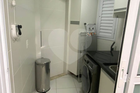 Apartamento à Venda na Mooca com 122 m² sendo 3 Suítes com Varanda Gourmet com 2 Vagas Aceita Permuta