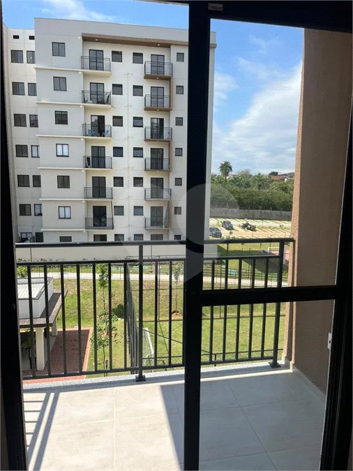 APARTAMENTO Á VENDA VIVA PARQUE 47 METROS 2 DORMITORIOS, UMA VAGA