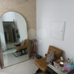 Apartamento 2 dormitórios para venda na Santa Cecília em São Paulo / SP