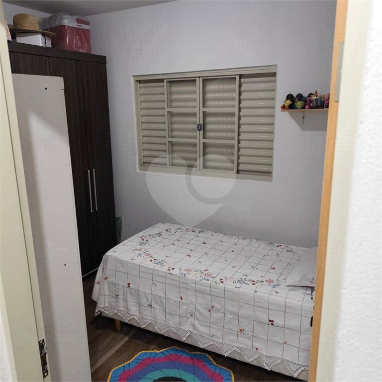 Casa à Venda no Jardim Mezani – Ibaté/SP