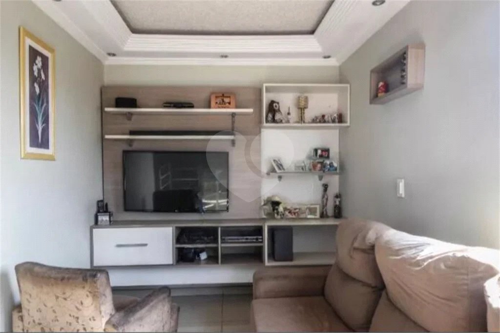 Belíssimo Duplex com acabamento diferenciado com Apartamento com 100 m² -Vila Amalia