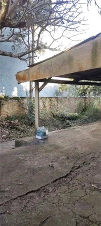 Terreno a venda na Água Rasa
