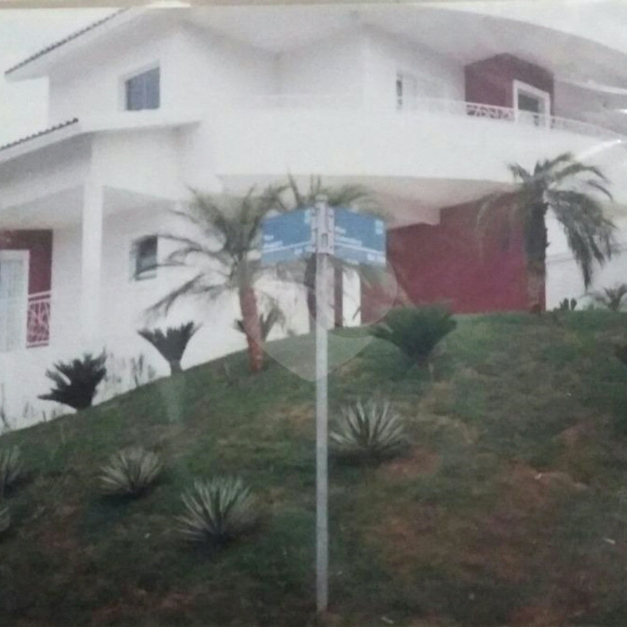 Sobrado Aruã 3 quartos 505 m² Aruã - Mogi das Cruzes SP