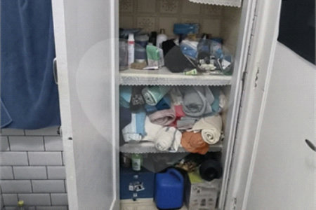 Oportunidade - Aclimação, Rua José do Patrocínio, 234 – Imóvel com 96m²