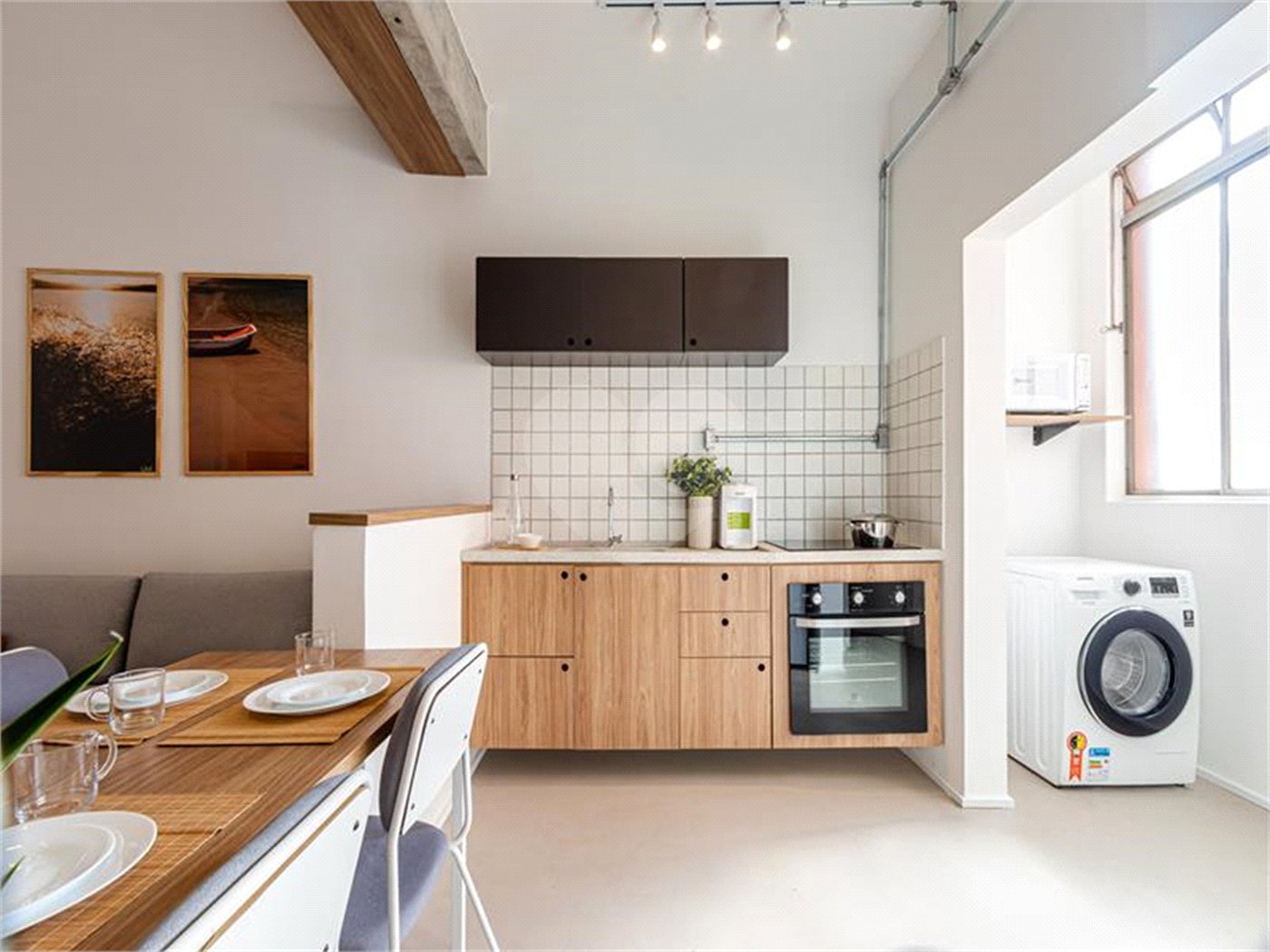 Apartamento 4 quartos em Bela Vista