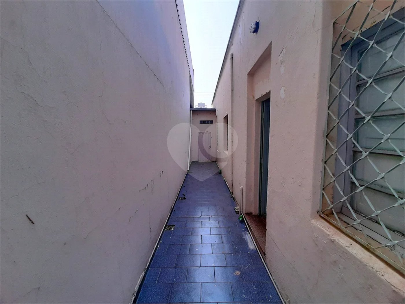 CASA COMERCIAL PARA LOCAÇÃO, BAIRRO CENTRO, PIRACICABA/SP.
