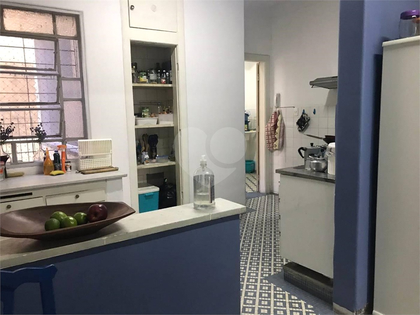 Apartamento na Bela Vista de 345m2 com 4 quartos (sendo 1 suíte.