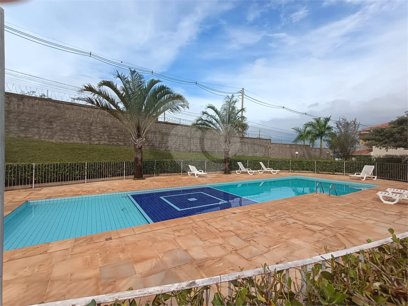 Apartamento para venda no condomínio Orizzonti Di San Carlo. 03 dorm (01 suite)