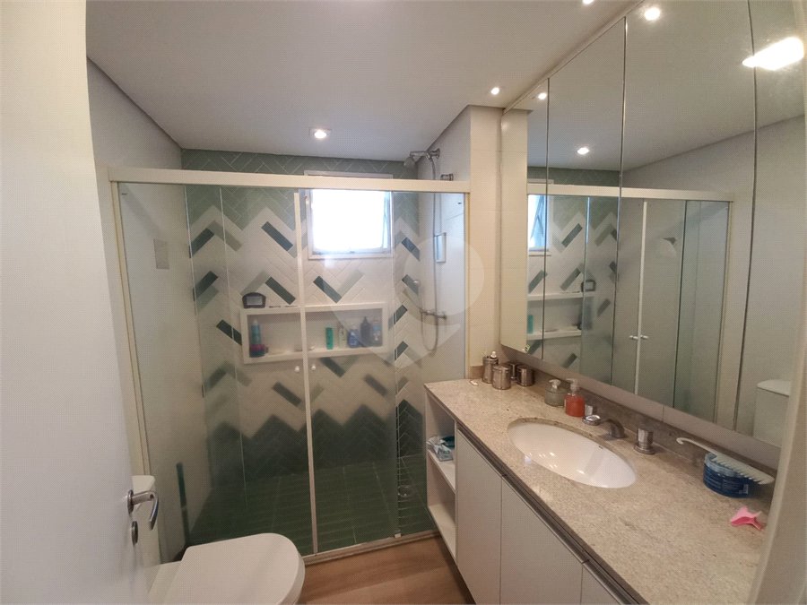 Apartamento à venda com 3 suítes em Mandaqui, São Paulo, SP