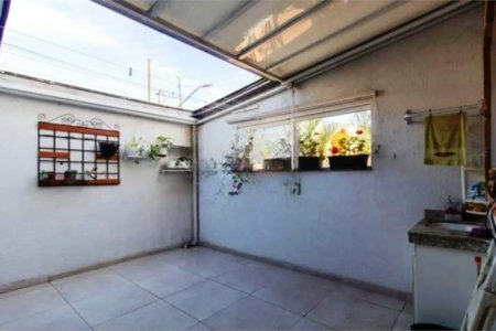Apartamento à venda com 2 quartos, sendo 2 suítes, em Jardim Monte Kemel, São Paulo - SP