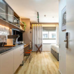APARTAMENTO COM 1 QUARTO E 1 BANHEIRO PARA LOCAÇÃO 21M PARAÍSO SÃO PAULO