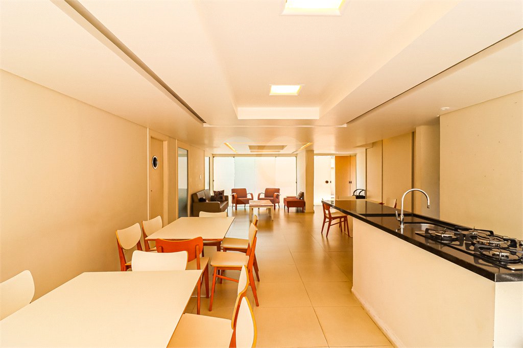 APARTAMENTO COM 3 DORMITÓRIOS, 1 SUÍTE, 2 VAGAS, 142 M² - JARDIM AMÉRICA