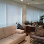 Apartamento Alto Padrão no Campo Belo