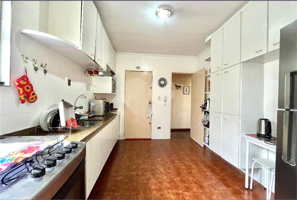 Apartamento á venda - Jabaquara