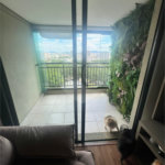 Apartamento com 69m² à venda na Moóca, 3 dormitórios, 1 suíte, 2 vagas, andar alto com vista livre, lazer completo
