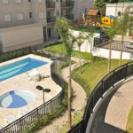Apartamento a venda Vila Augusta Guarulhos
