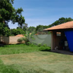 Chácara à venda no Condomínio Bem Te Vi em Piracicaba - SP.