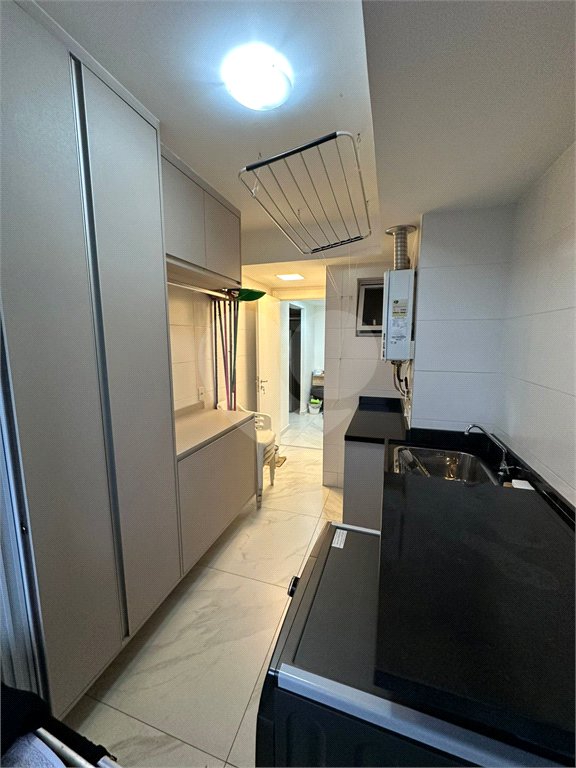 Apartamento à Venda no Ipiranga com 140m², 3 Dormitórios, 2 Suítes e 2 Vagas