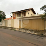Lindo Sobrado no Planalto Paraiso