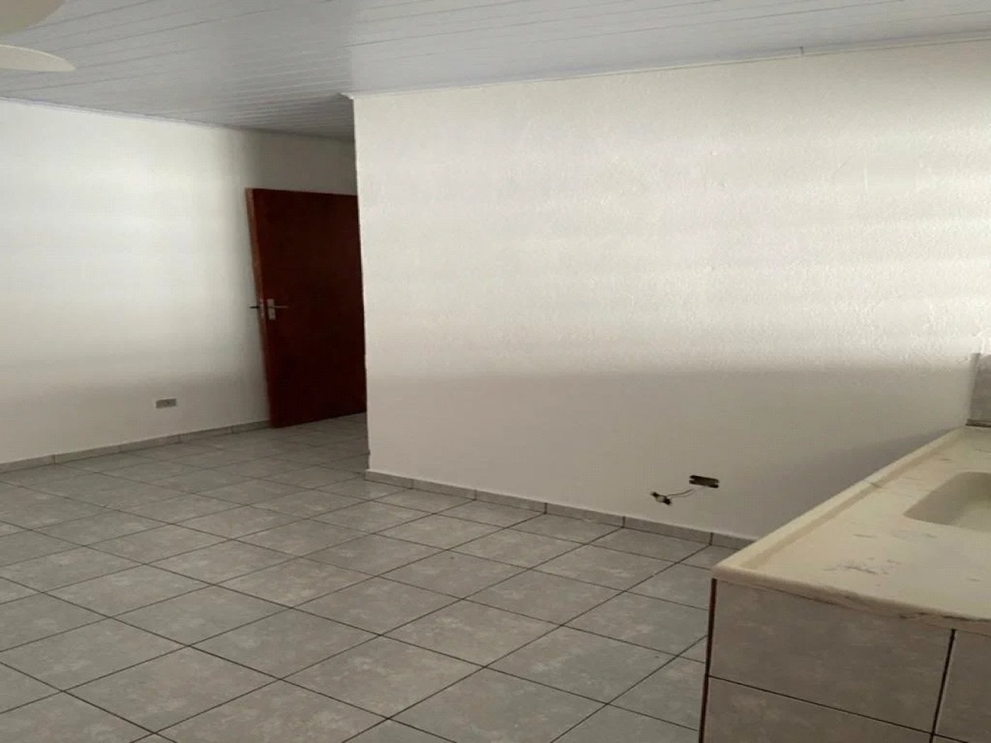 Casa à venda com 2 quartos em Rio Pequeno, São Paulo, SP