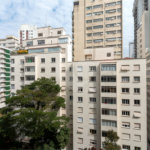 Apartamento para venda em Higienópolis com 3 dormitórios, - R Gabriel Dos Santos.Estuda Permuta.