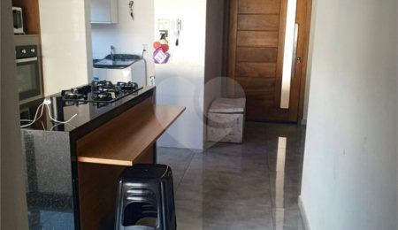 Casa à venda com 2 quartos em Residencial Samambaia, São Carlos, SP