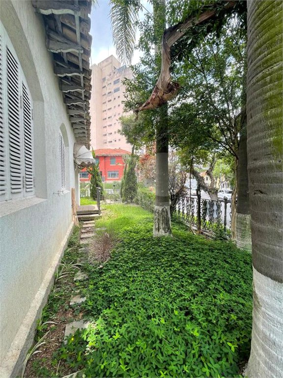 Excelente casa para locação comercial ou residencial com 323m² na Aclimação!!