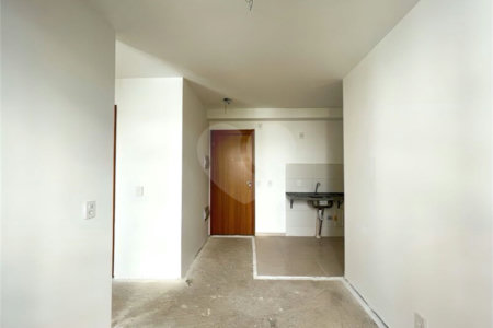 Apartamento á venda - Flamboyant