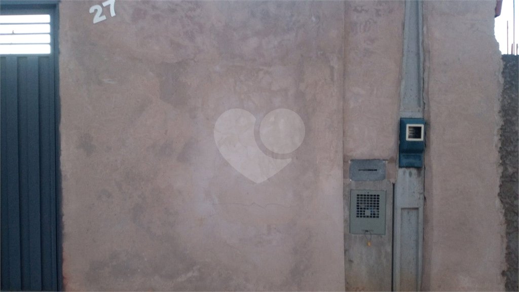 Linda Casa no Bairro Abdelnur