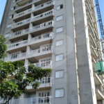 Apartamento novo para venda no Condomínio Parque dos Girassóis