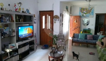Casa à venda com 5 quartos em Ipiranga, São Paulo, SP