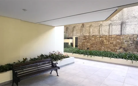 Apartamento a venda de 86 m² em Pinheiros 3 quartos, sendo 1 suíte e 3 vagas