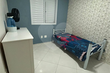 Apartamento no Jardim Sul em São José dos Campos-SP