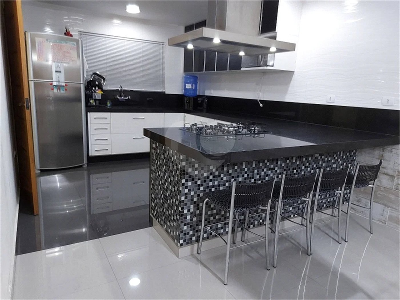 Sobrado Residencial